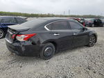 2016 Nissan Altima 2.5 Black vin: 1N4AL3AP2GC249438