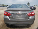 2016 Nissan Altima 2.5 Серый vin: 1N4AL3AP2GC259404