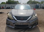 2016 Nissan Altima 2.5 Серый vin: 1N4AL3AP2GC259404