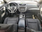 2016 Nissan Altima 2.5 Серый vin: 1N4AL3AP2GC259404