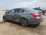 2016 Nissan Altima 2.5 Серый vin: 1N4AL3AP2GC259404