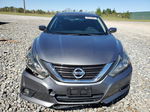 2016 Nissan Altima 2.5 Gray vin: 1N4AL3AP2GC264358