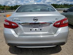 2016 Nissan Altima 2.5 Серебряный vin: 1N4AL3AP2GC291611