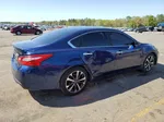 2016 Nissan Altima 2.5 Blue vin: 1N4AL3AP2GN321999