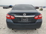 2016 Nissan Altima 2.5 Black vin: 1N4AL3AP2GN322389