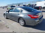 2016 Nissan Altima 2.5/2.5 S/2.5 Sl/2.5 Sr/2.5 Sv Gray vin: 1N4AL3AP2GN326071