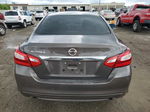 2016 Nissan Altima 2.5 Gray vin: 1N4AL3AP2GN359734