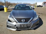 2016 Nissan Altima 2.5 Gray vin: 1N4AL3AP2GN378297