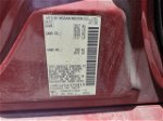 2016 Nissan Altima 2.5 Красный vin: 1N4AL3AP2GN379918