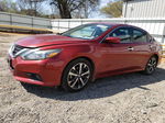 2016 Nissan Altima 2.5 Red vin: 1N4AL3AP2GN389686