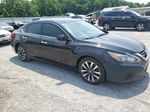 2017 Nissan Altima 2.5 Black vin: 1N4AL3AP2HC110055