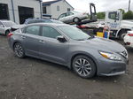 2017 Nissan Altima 2.5 Charcoal vin: 1N4AL3AP2HC130340