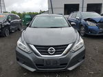 2017 Nissan Altima 2.5 Charcoal vin: 1N4AL3AP2HC130340