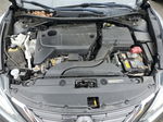 2017 Nissan Altima 2.5 Угольный vin: 1N4AL3AP2HC130340