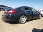 2017 Nissan Altima 2.5 Black vin: 1N4AL3AP2HC132959