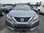 2017 Nissan Altima 2.5 Gray vin: 1N4AL3AP2HC148983