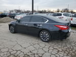 2017 Nissan Altima 2.5 Black vin: 1N4AL3AP2HC154511