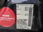 2017 Nissan Altima 2.5 Black vin: 1N4AL3AP2HC154511