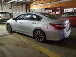 2017 Nissan Altima 2.5 Silver vin: 1N4AL3AP2HC168327