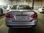 2017 Nissan Altima 2.5 Silver vin: 1N4AL3AP2HC168327