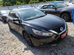 2017 Nissan Altima 2.5 Black vin: 1N4AL3AP2HC188612