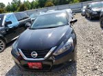 2017 Nissan Altima 2.5 Black vin: 1N4AL3AP2HC188612