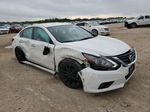 2017 Nissan Altima 2.5 White vin: 1N4AL3AP2HC205487