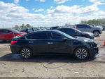 2017 Nissan Altima 2.5 Sv Black vin: 1N4AL3AP2HC211418