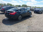 2017 Nissan Altima 2.5 Sv Black vin: 1N4AL3AP2HC211418