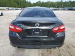 2017 Nissan Altima 2.5 Black vin: 1N4AL3AP2HC215145