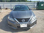 2017 Nissan Altima 2.5 Gray vin: 1N4AL3AP2HC222175