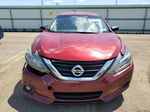 2017 Nissan Altima 2.5 Red vin: 1N4AL3AP2HC234455