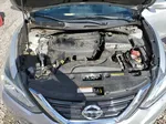 2017 Nissan Altima 2.5 Silver vin: 1N4AL3AP2HC255449