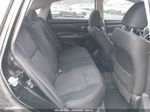 2018 Nissan Altima 2.5 S Черный vin: 1N4AL3AP2JC113396