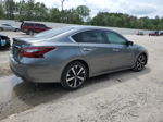 2018 Nissan Altima 2.5 Gray vin: 1N4AL3AP2JC114788