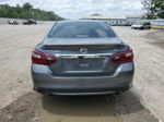 2018 Nissan Altima 2.5 Gray vin: 1N4AL3AP2JC114788