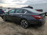 2018 Nissan Altima 2.5 Black vin: 1N4AL3AP2JC123748