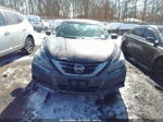 2018 Nissan Altima 2.5 Sl Gray vin: 1N4AL3AP2JC164011