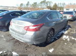 2018 Nissan Altima 2.5 Sl Gray vin: 1N4AL3AP2JC164011