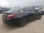 2018 Nissan Altima 2.5 Black vin: 1N4AL3AP2JC172240