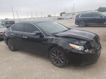 2018 Nissan Altima 2.5 Black vin: 1N4AL3AP2JC172240