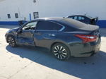 2018 Nissan Altima 2.5 Угольный vin: 1N4AL3AP2JC205723