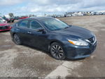 2018 Nissan Altima 2.5 Sl Gray vin: 1N4AL3AP2JC280177