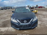 2018 Nissan Altima 2.5 Sl Gray vin: 1N4AL3AP2JC280177