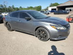 2018 Nissan Altima 2.5 Gray vin: 1N4AL3AP2JC471954