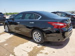 2018 Nissan Altima 2.5 Black vin: 1N4AL3AP2JC472182