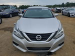 2018 Nissan Altima 2.5 Silver vin: 1N4AL3AP2JC475048