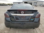 2014 Nissan Altima 2.5 Black vin: 1N4AL3AP3EC130102