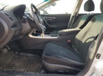 2014 Nissan Altima 2.5 Серебряный vin: 1N4AL3AP3EC149412