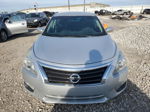 2014 Nissan Altima 2.5 Серебряный vin: 1N4AL3AP3EC149412